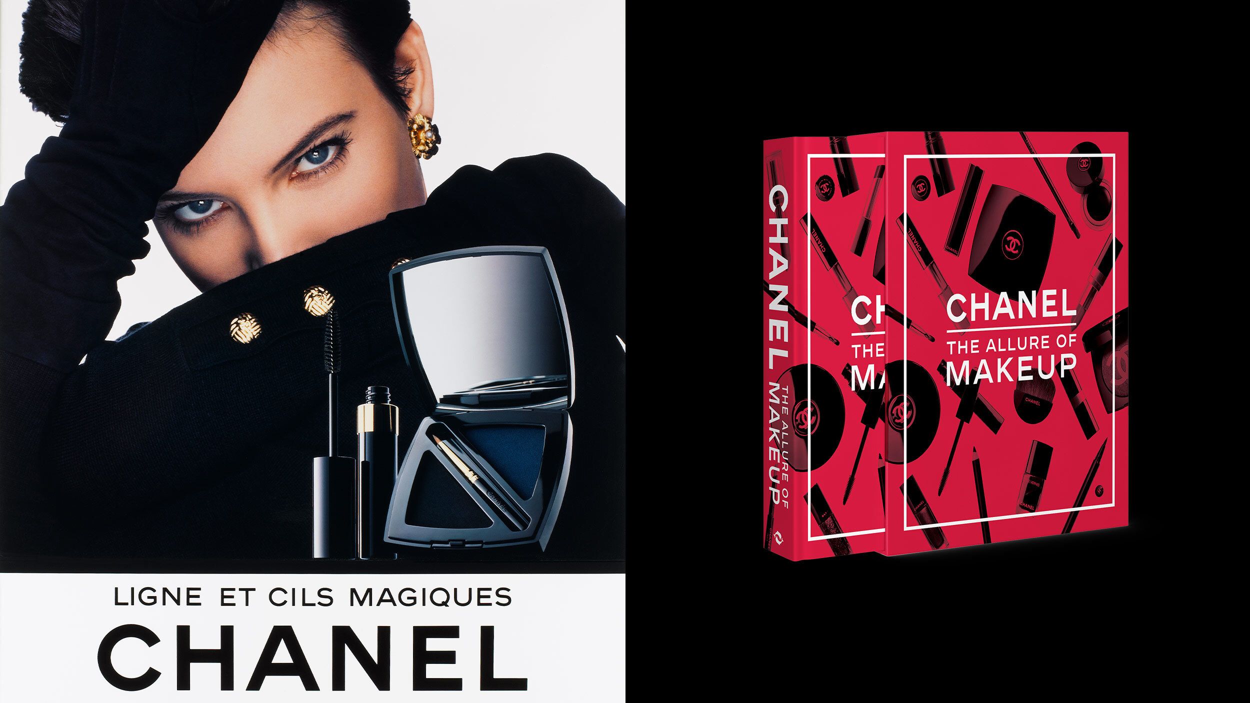 Chanel deals Makeup Bundle RESERVED