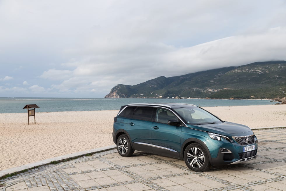 Peugeot Lineup of French Cars and SUVs – Returning to the U.S.