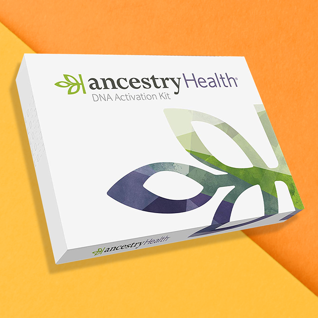 AncestryDNA kits