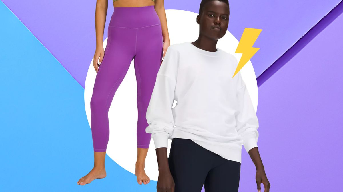 Lulu-4 2022 New Solid Color Running Sports Underwear Women′ S Sexy