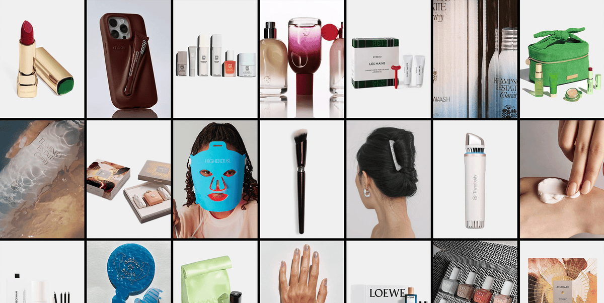 The 55 Best Beauty Gifts to Shop in 2024: Jones Road, Prada, More The 55 Best Beauty Gifts to Shop in 2024: Jones Road, Prada, More