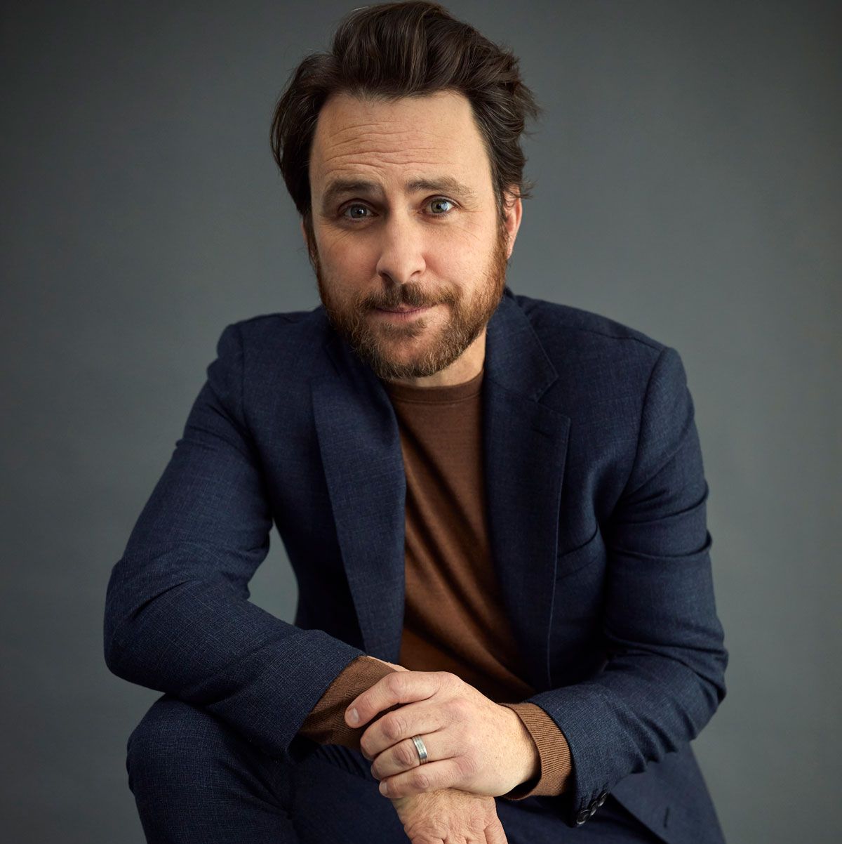 Charlie Day, the next big-screen comedy star: We like the sound of
