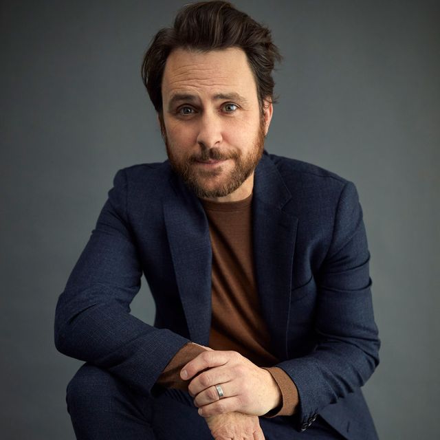 Charlie Day Plays 'Not My Job' On 'Wait Wait Don't Tell Me!' : NPR