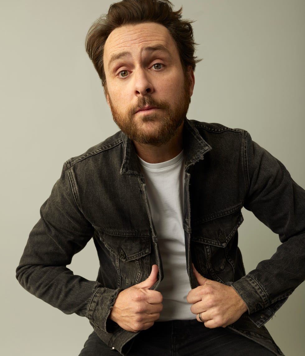 charlie day