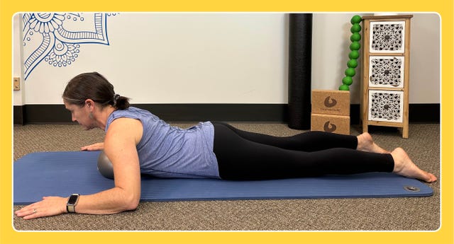 8 Best Upper Back Stretches, According To Physical Therapists