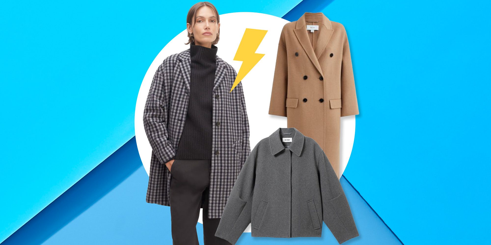 Guys, Here Are 12 Great-Looking Wool Coats That Will Keep You Warm This  Winter
