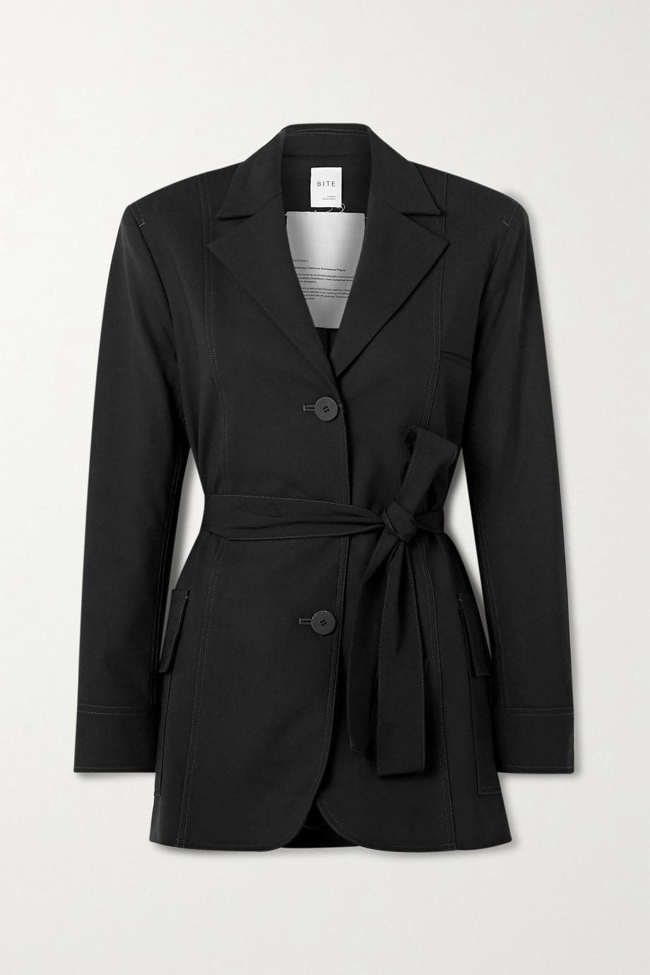 smart jacket womens