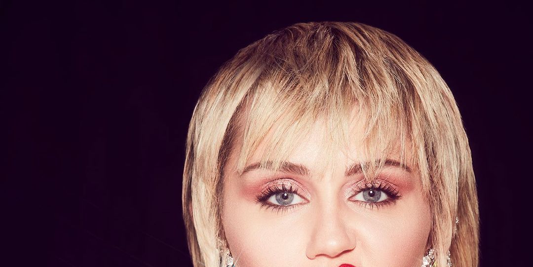 Miley Cyrus Opens Up About Dating Virtually In Quarantine