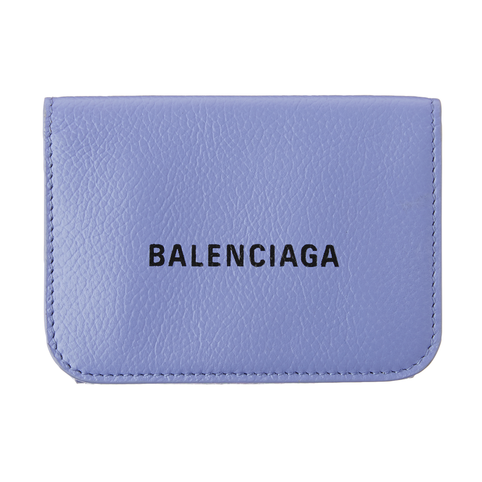 国内発送◆バレンシアガ ギフトにも！コンパクトなミニ財布 楽天市場】バレンシアガ BALENCIAGA 財布 レディース 三つ折り
