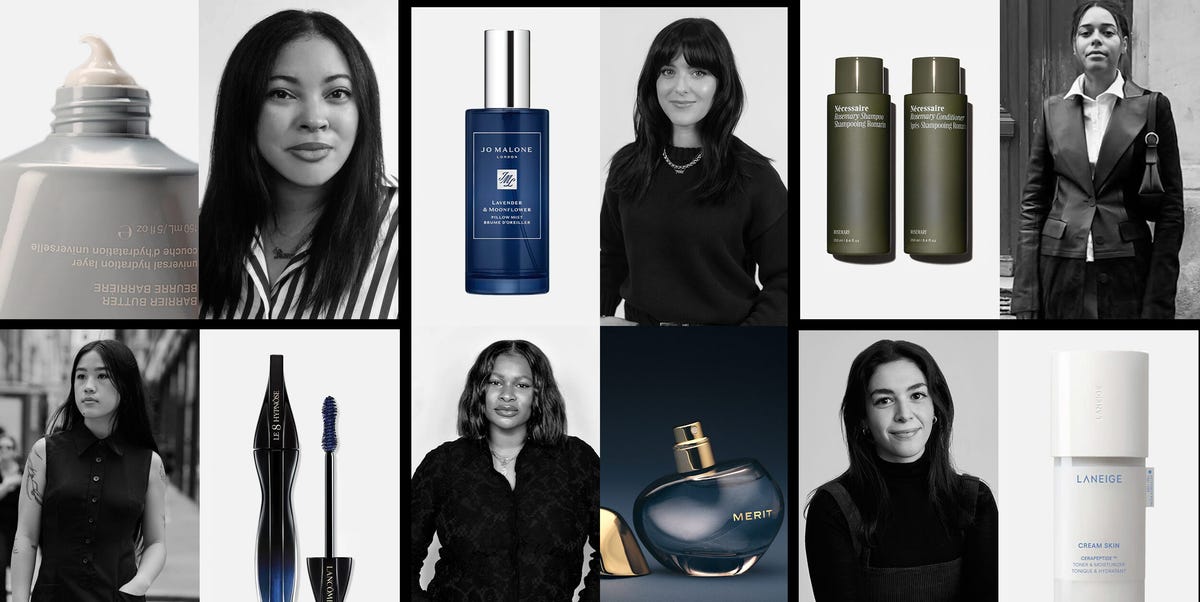 32 Beauty Products Our Editors Loved in December 32 Beauty Products Our Editors Loved in December