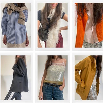 collection of outfit styles featuring various tops jackets and accessories collection of outfit styles featuring various tops jackets and accessories
