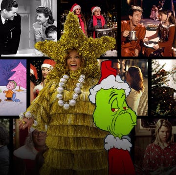 collage of iconic holiday scenes movies and characters collage of iconic holiday scenes movies and characters