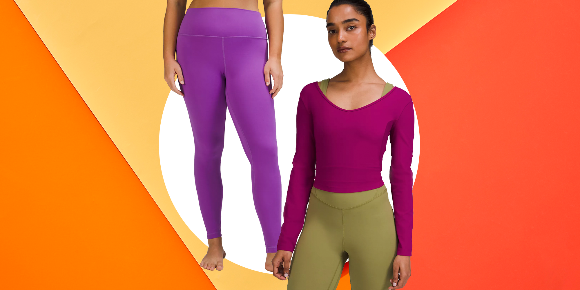 Discover more than 143 purple capri pants - in.eteachers