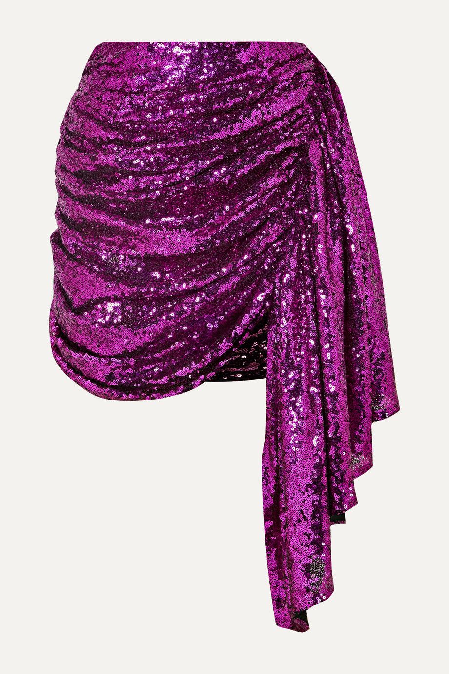 sequin new years eve party outfit - new years eve outfit idea 