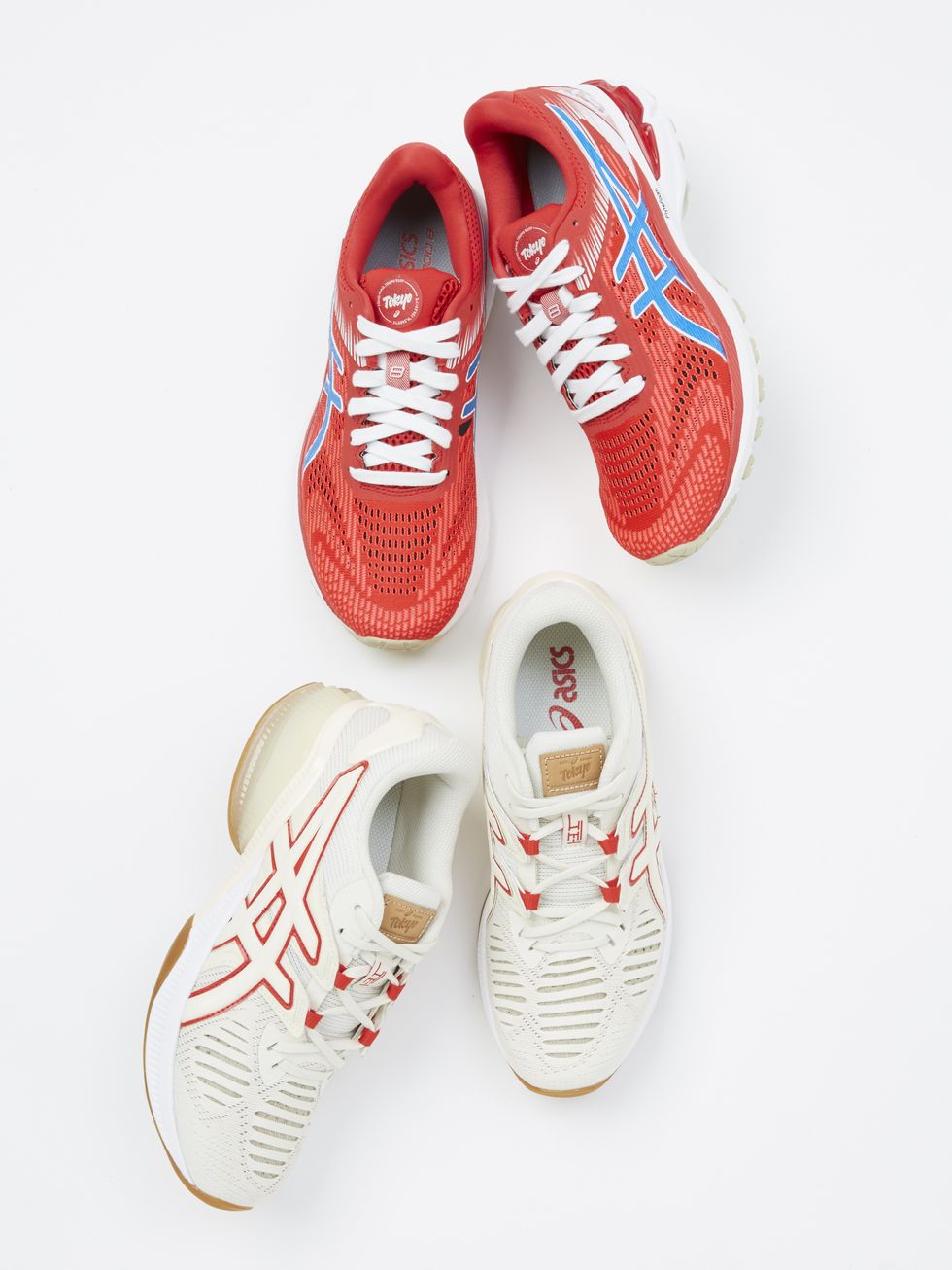 Footwear, Shoe, Red, Sneakers, Athletic shoe, 