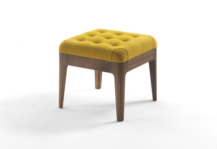 Furniture, Yellow, Table, Stool, Ottoman, Bench, Beige, 