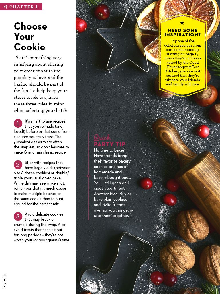 You don't *need* a cookie scoop to make any of the delicious @nytcooki, Cookies