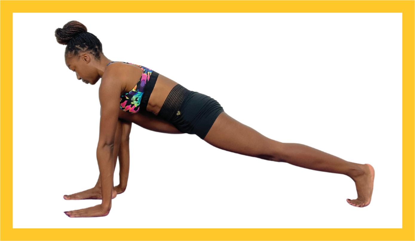 How to Do the Splits: Training Tips, Instructions, and Precautions