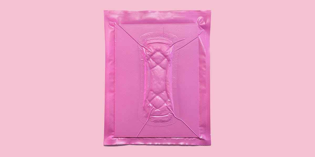 How Periods And Menstrual Pads Offer An Alternative To Pap Smears