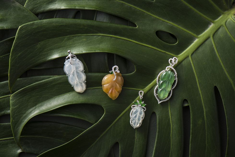 玉品軒jade artisan高級珠寶