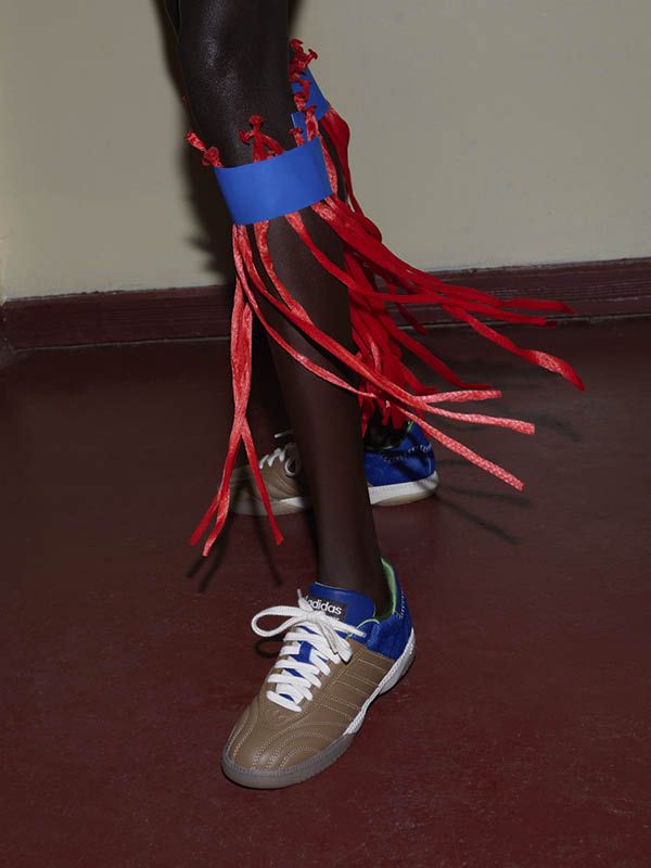 Wales Bonner x Adidas Originals Summer 2024: Everything to Know Wales Bonner x Adidas Originals Summer 2024: Everything to Know