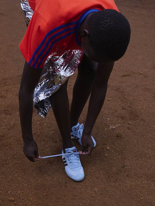 Wales Bonner x Adidas Originals Summer 2024: Everything to Know Wales Bonner x Adidas Originals Summer 2024: Everything to Know