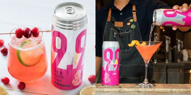 臺虎開賣999調酒系啤酒「柯夢脫單」，粉色系啤酒，一起渡過1111光棍節