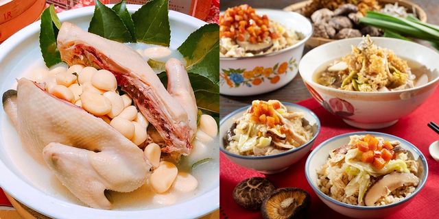 台北君悅凱菲屋推出「食在好台」吃到飽！烏魚子芋頭高麗菜飯、封肉藻翅、肝花等經典大菜全上桌！
