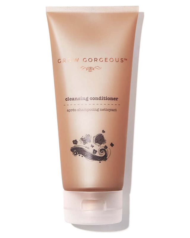 best cleansing conditioners