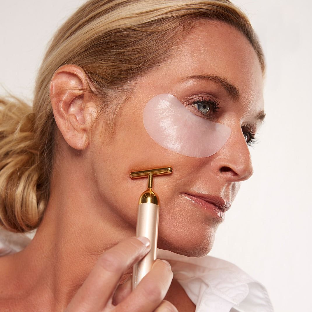 Best face massager discount