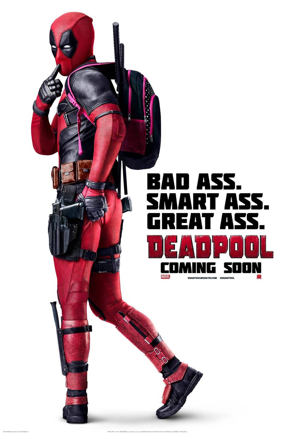 Deadpool, Fictional character, Superhero, Action figure, Costume, Suit actor, 