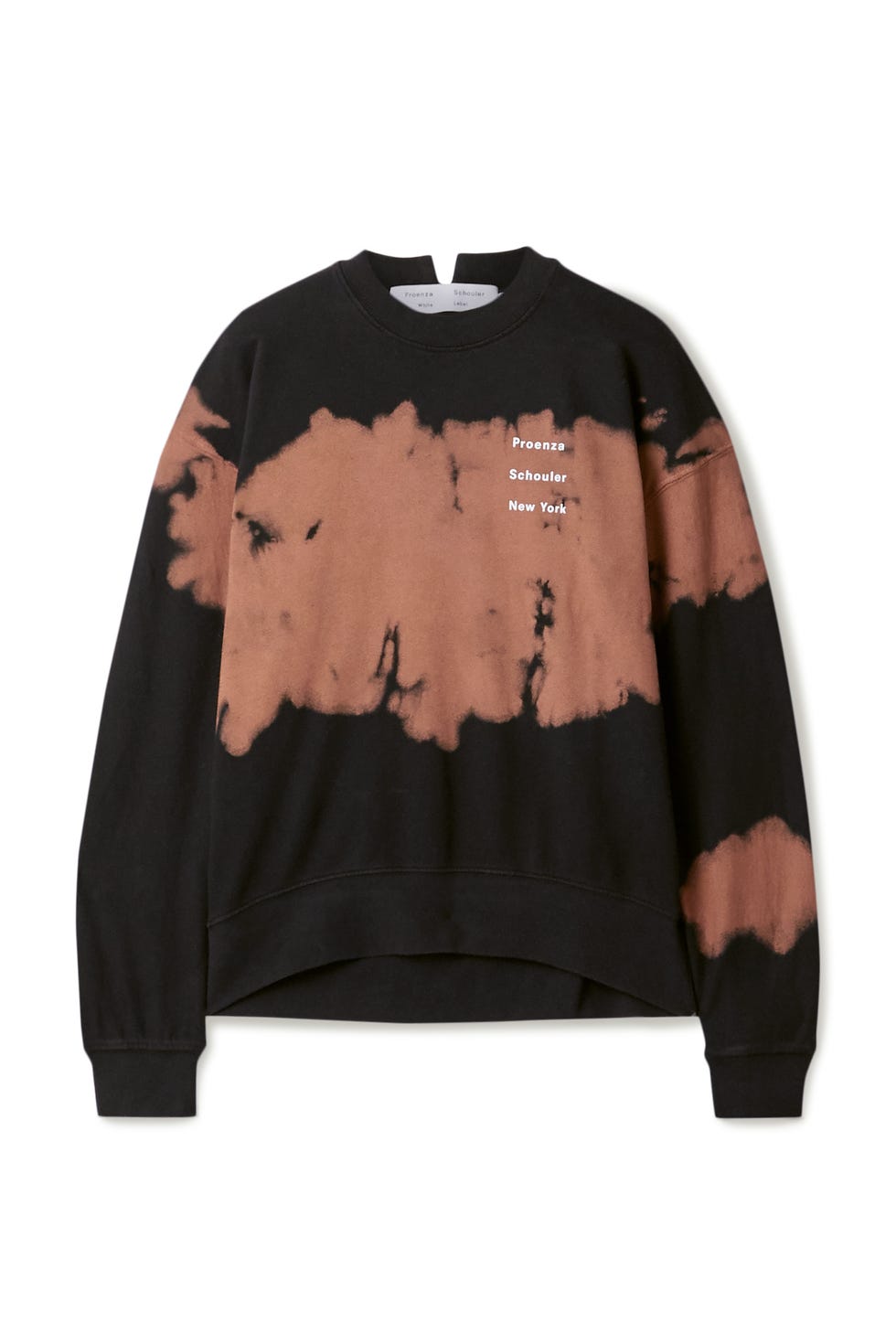 Best designer tie-dye jumpers and sweatshirts