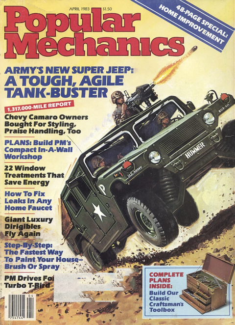 april 1983 popular mechanics