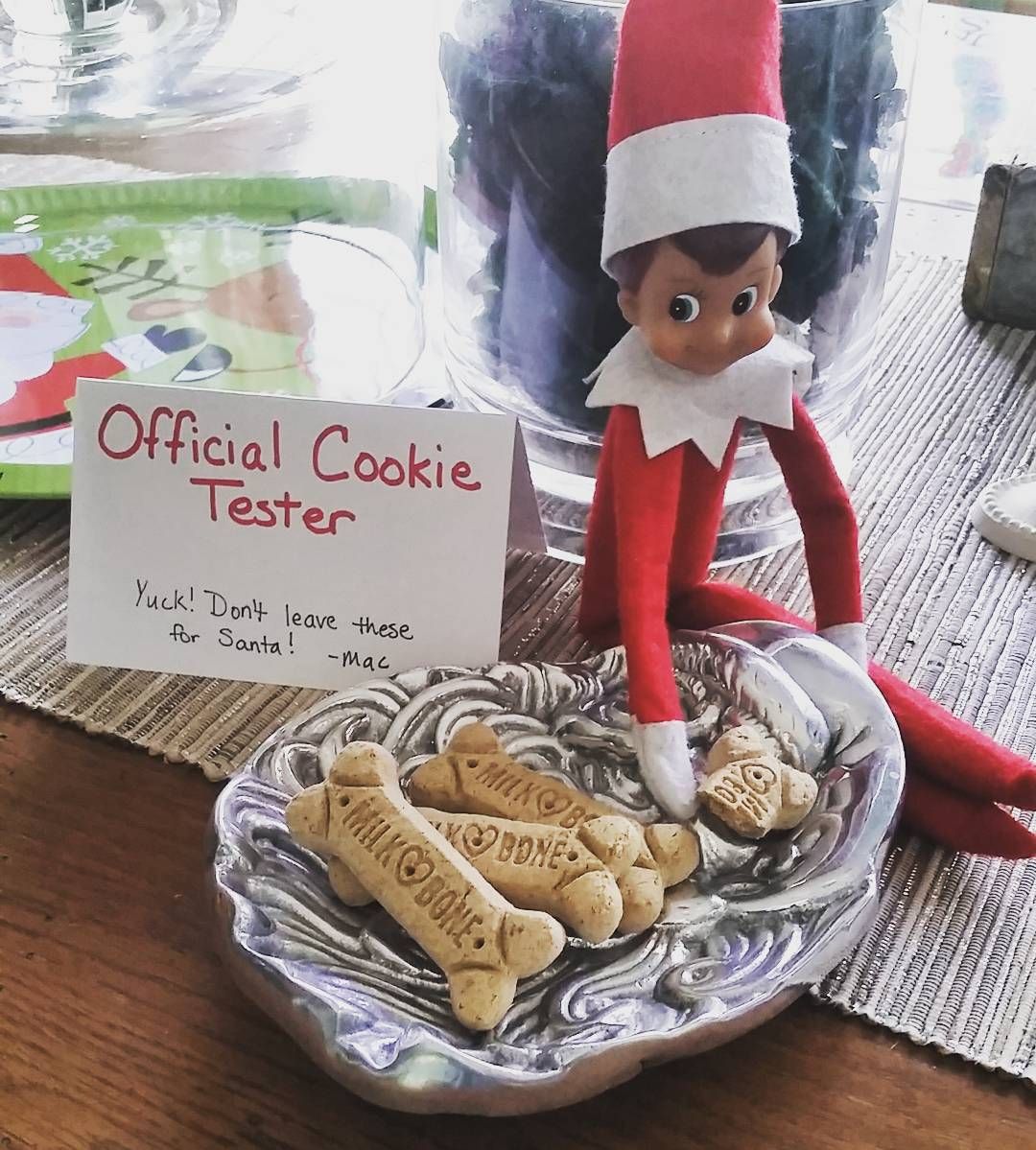 85 Easy & Funny Elf on the Shelf Ideas for Christmas 2023