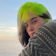 billie eilish asks fans to stop making fun of her hair