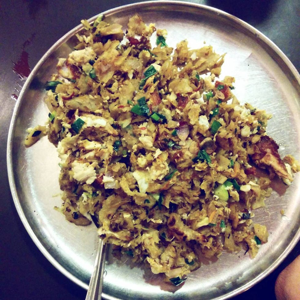 Food, Cuisine, Recipe, Tableware, Dish, Serveware, Dishware, Mixture, Meal, Stuffing, 