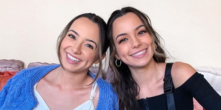 Få kontrol At deaktivere blyant 11 Facts About the Merrell Twins - Everything to Know About Youtubers  Veronica and Vanessa Merrell