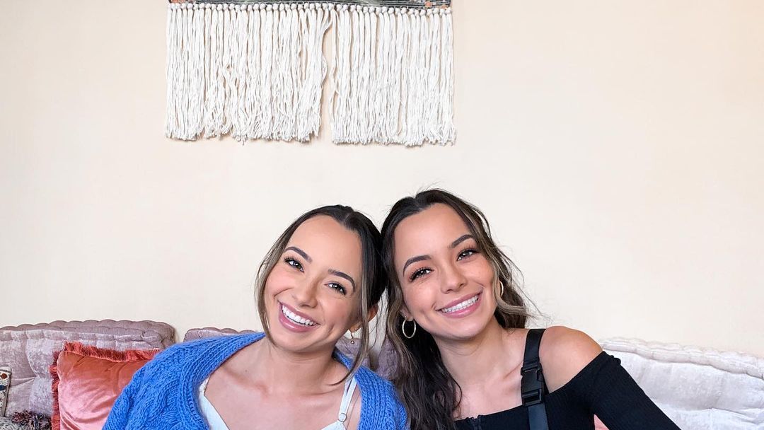 11 Facts About the Merrell Twins to Know About Veronica and Vanessa Merrell