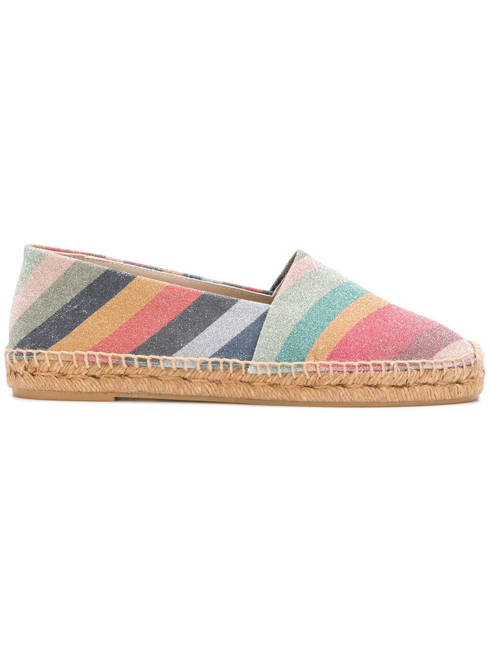 espadrillas basse estate 2018