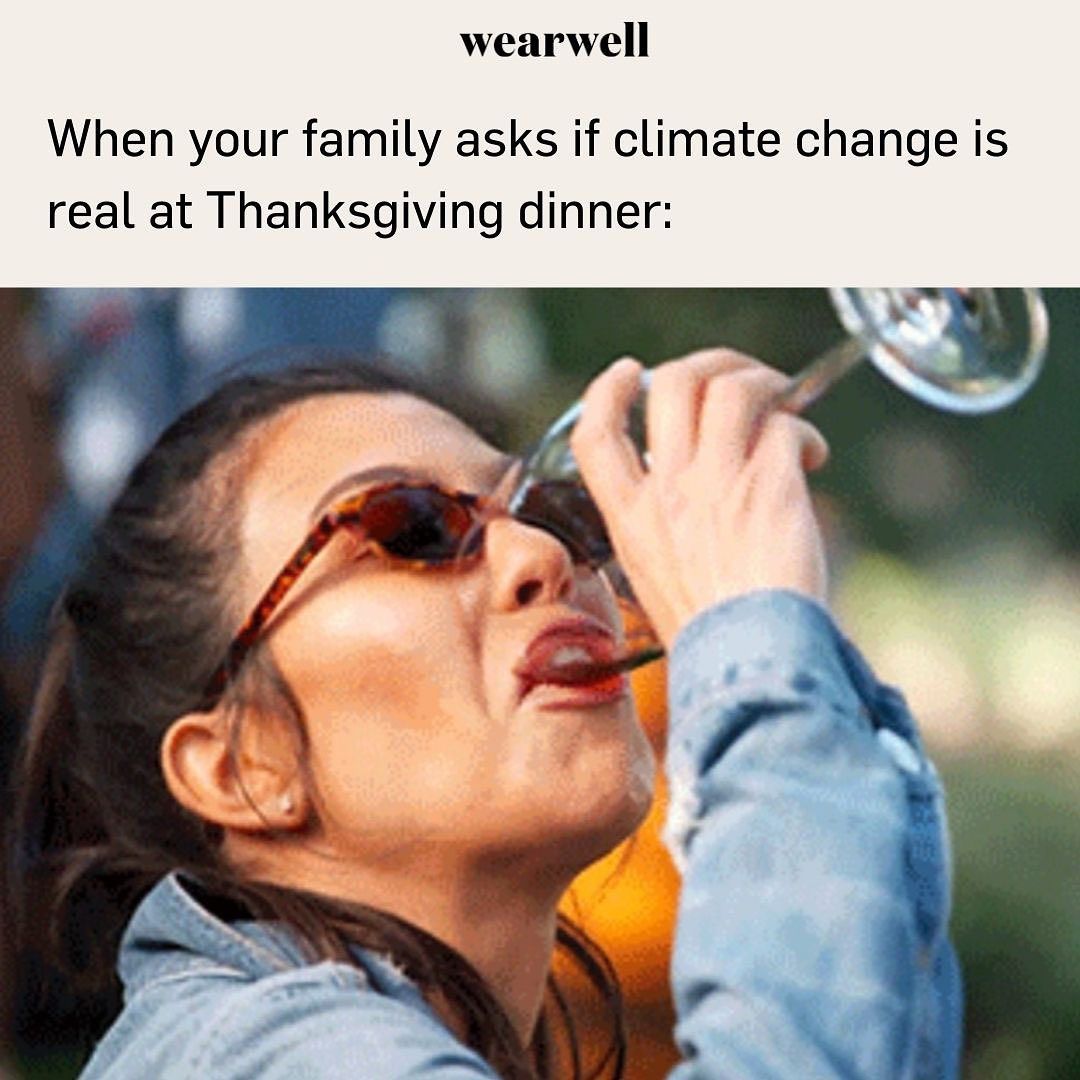 30 Funny Thanksgiving Memes for Everyone at Your Dinner