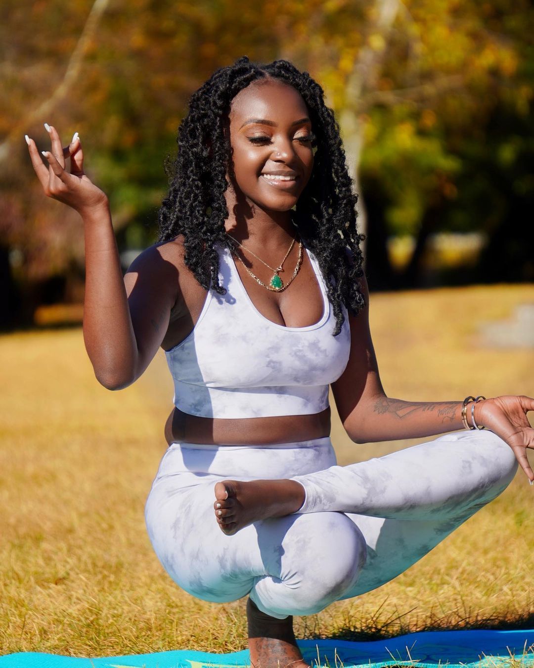 How Meditation for Anxiety Helped This Woman Control Her Symptoms
