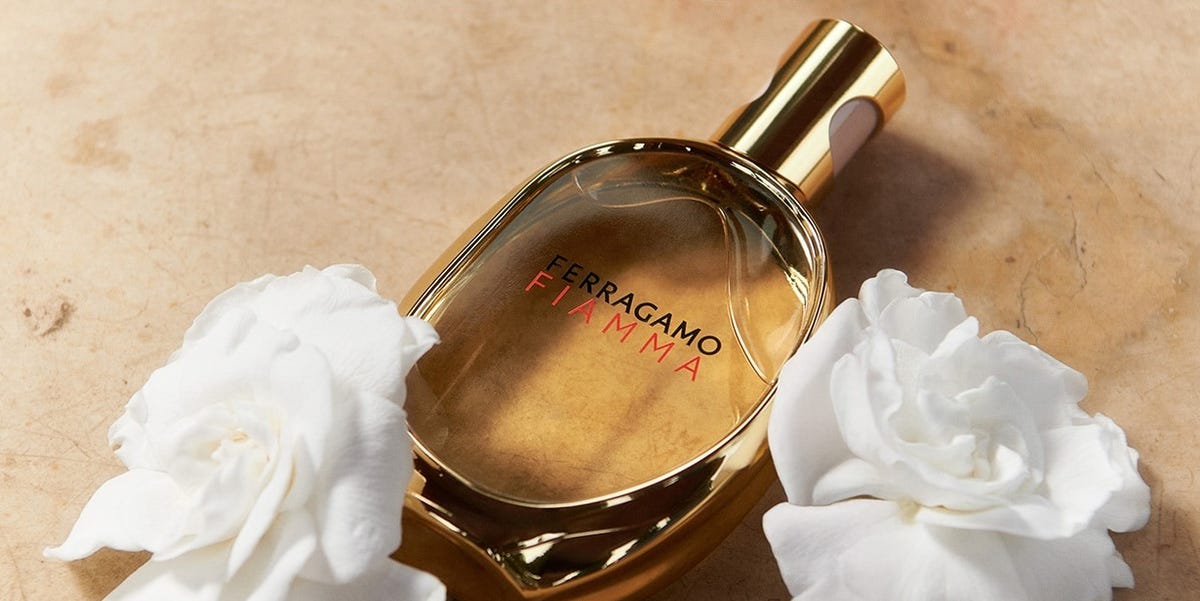 Ferragamo’s New Fragrance Is as Versatile as a Pair of the Brand’s Iconic Shoes