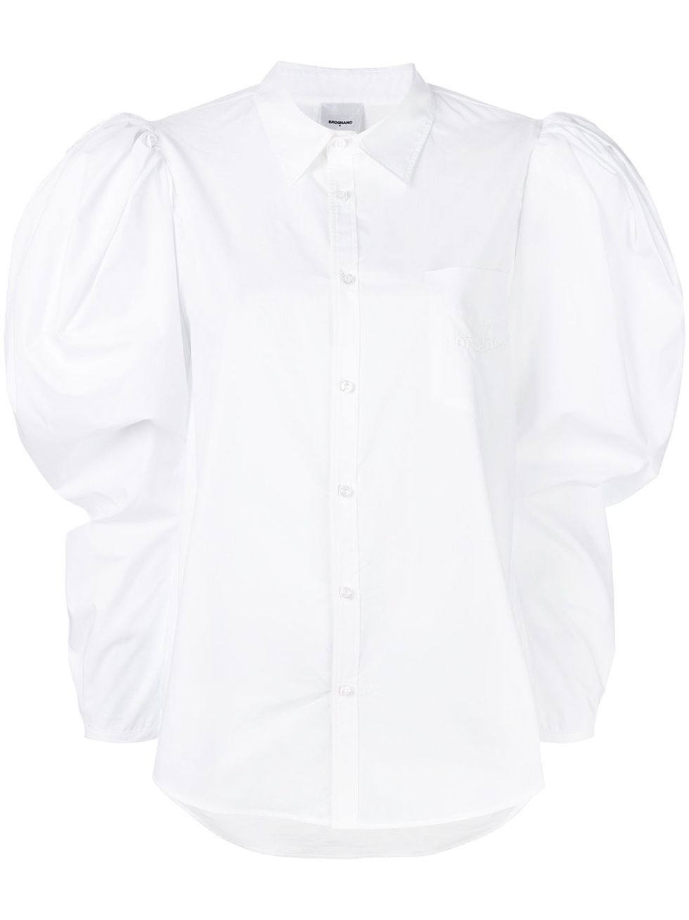 Clothing, White, Shirt, Sleeve, Collar, Button, Blouse, Top, Dress shirt, Outerwear, 