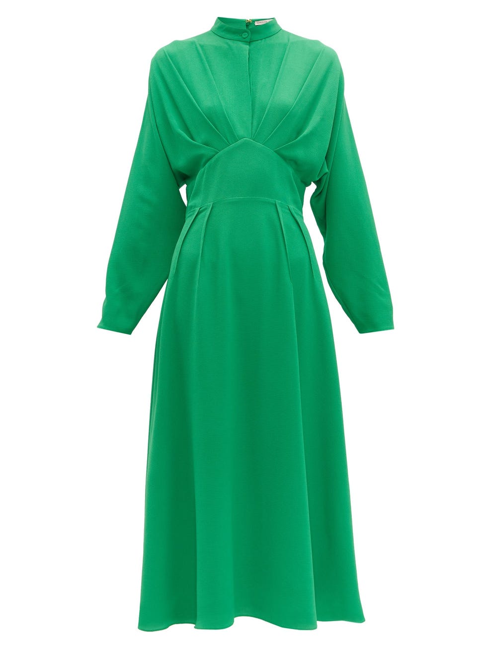 Duchess of Cambridge green dress 