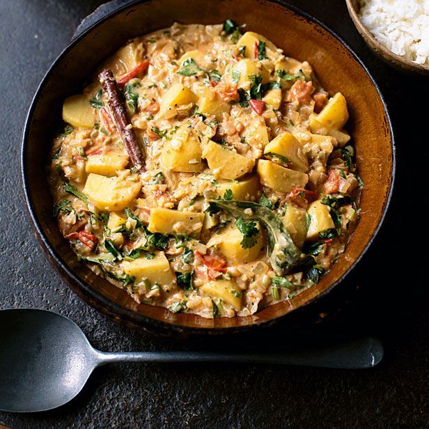 Curry Recipes That Taste As Good As A Takeaway