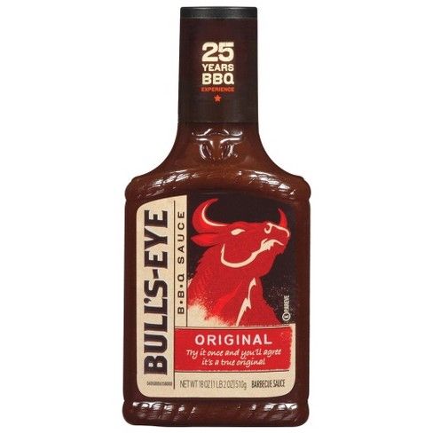 The Ranked - Best Store-Bought BBQ Sauces