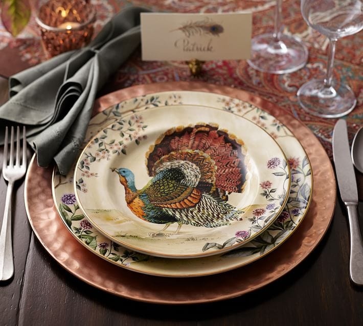 18 Best Thanksgiving Table Decor Ideas - Beautiful Thanksgiving Table ...