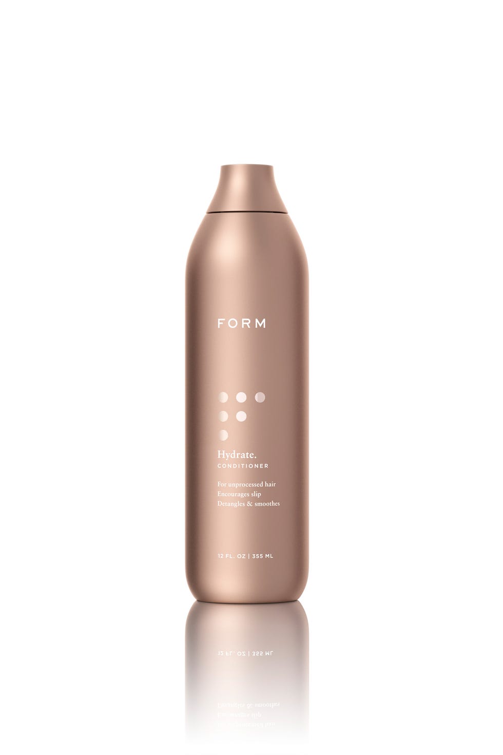 A First Look At FORM's Haircare Products - FORM Hair Products A First Look At FORM's Haircare Products - FORM Hair Products
