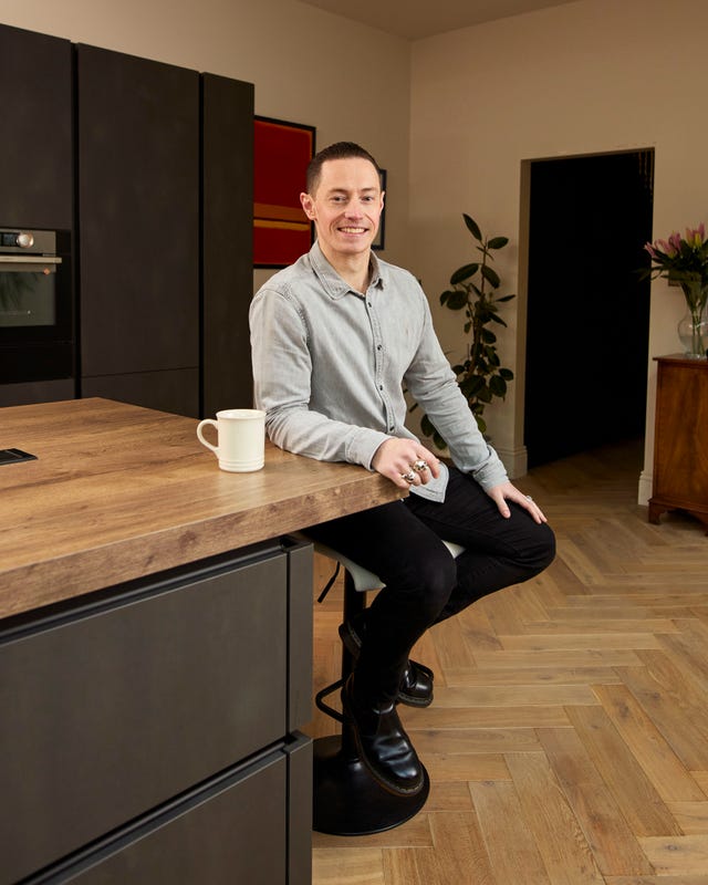good housekeeping meet the team