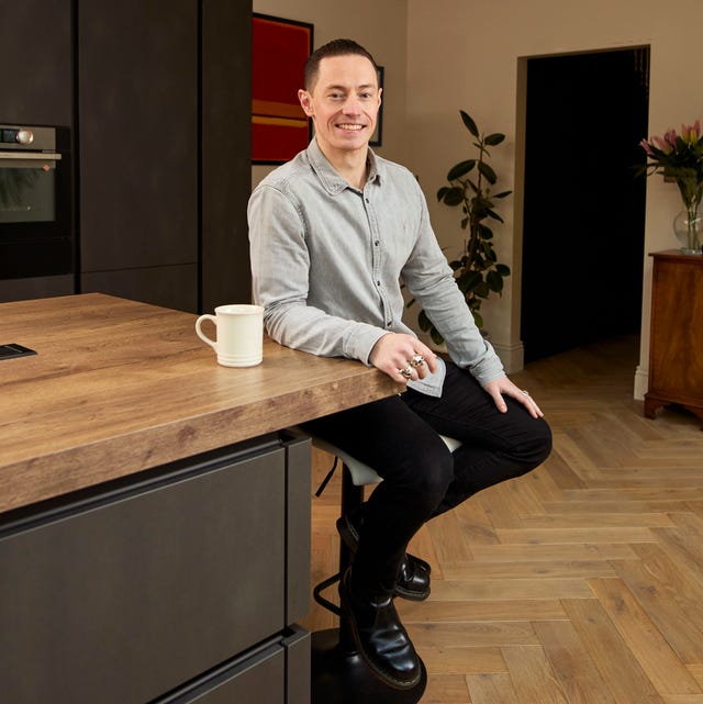 Good Housekeeping meet the team good housekeeping meet the team
